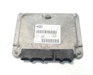 Calculator motor, cod 51782647, Fiat Albea (178), 1.0 benz, 188A4000 (idi:495915)