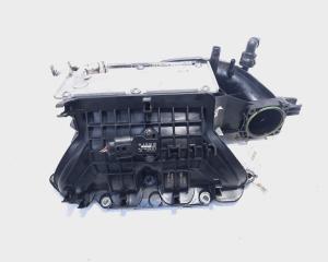 Galerie admisie cu intercooler, cod 03C129711AD, VW Eos (1F7, 1F8), 1.4 TSI, CAX (idi:495658)