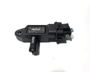 Senzor presiune gaze, cod 4M51-9F479-AA, Ford Focus 2 Sedan (DA), 1.8 TDCI, KKDA (idi:497291)