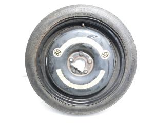 Roata rezerva slim R18, cod 1K0601027B, VW Touran (1T1, 1T2) (idi:493615)