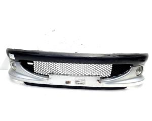 Bara fata cu proiectoare, cod 9630684077, Peugeot 206 (id:519978)