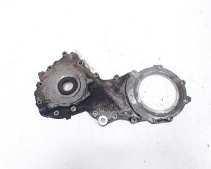 Pompa ulei, cod XS4Q-6F008-BA, Ford Mondeo 4 Turnier, 1.8 TDCI, QYBA (idi:497365)