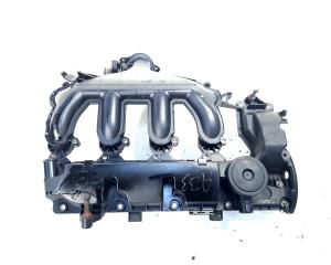 Galerie admisie cu capac culbutori, cod 964597780, Peugeot 407 SW, 2.0 HDI, RHR (id:519038)