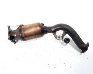 Catalizator, cod 8K0131701S, 8K0178FB, Audi A4 (8K2, B8) 1.8 TFSI, CAB (id:519005)