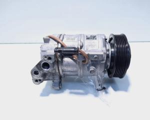 Compresor clima, cod 9299329-03, Bmw 3 Touring (F31) 2.0 diesel, B47D20A (idi:496243)