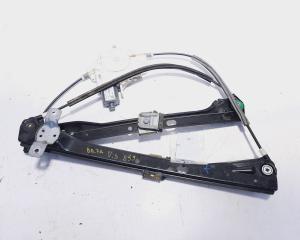 Macara electrica dreapta fata, VW Golf 5 (1K1) (idi:495289)