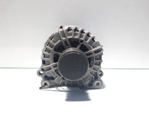 Alternator cod 03L903023F, Seat Ibiza 5 Sportcoupe (6J1) 1.6tdi