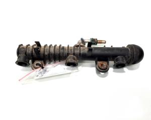 Rampa injectoare, cod 1928404259, 0280151075, Opel Corsa B, 1.0 benz, X10XE (id:519103)