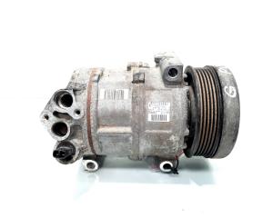 Compresor clima, cod 55194880, Fiat Punto (188) 1.4 benz, 350A100 (id:519070)