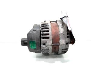 Alternator 70A, cod 37300-02570, Hyundai i10, 1.1 benz, G4HG (id:519068)