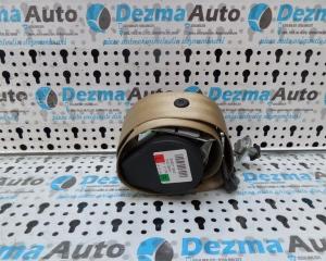 Centura stanga spate, cod 8E5857805M, Audi A4 Avant (8ED, B7) 2004-2008 (id:188841)