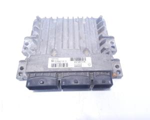 Calculator motor, cod 237100777R, 237100033R, Renault Megane 3 Coupe, 1.5 DCI, K9K832 (idi:495805)