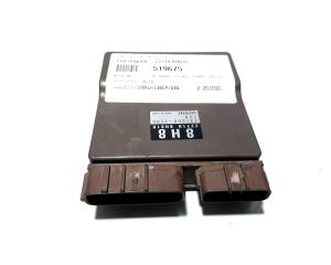 Calculator injectie, cod 22710-8H810, Nissan X-Trail (T30) 2.2 diesel, YD22ETI (id:519675)