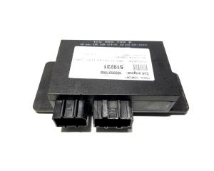 Modul confort, cod 1C0959799B, VW Golf 4 Variant (1J5) (id:519231)