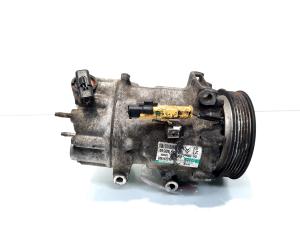 Compresor clima, cod 9684960580, Citroen C4 (I) 2.0 HDI (id:519578)