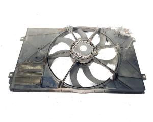 Electroventilator, cod 1K0121205AA, Vw Golf 5 (1K1) 1.9 TDI, BLS (id:519162)