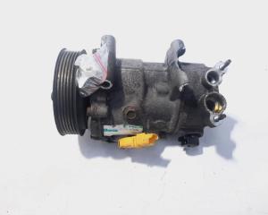 Compresor clima Sanden, cod 9659875780, Peugeot 5008, 1.6 HDI, 9HR (idi:494492)