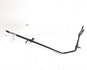 Conducta racire lichid servo directie, cod 8E0422885A, S  Audi A4 Avant (8ED, B7) 1.9 TDI, BRB (id:519235)