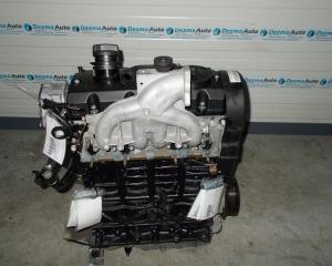 Motor BXE, Skoda Superb (3T) 1.9tdi (pr:345722)