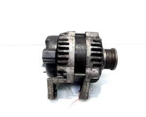 Alternator, cod 13579666, Opel Astra J, 1.6 benz, A16XER (pr:110747)