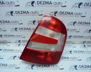 Stop dreapta aripa, 6Y6945096D, Skoda Fabia 1 (6Y2) (id:284636)