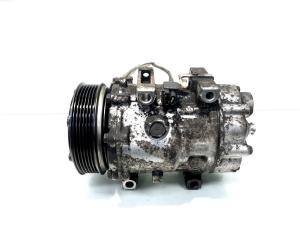 Compresor clima, cod 3M5H-19D629-HD, Volvo S40 ll (MS) 2.0 diesel (id:519987)