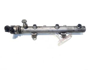 Rampa injectoare dreapta cu senzor, cod 059130090AF, Audi A6 Avant (4F5, C6) 3.0 TDI, ASB (id:520089)
