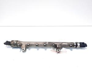 Rampa injectoare cu senzor, cod 03L089H, Vw Golf 6 Variant (AJ5) 1.6 TDI, CAY (id:520051)