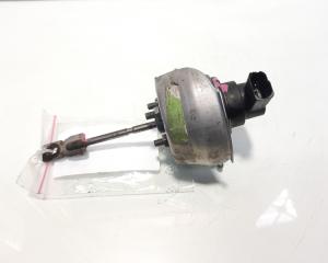 Supapa turbo electrica, VW Golf 6 Variant (AJ5), 1.6 TDI, CAY (idi:491236)