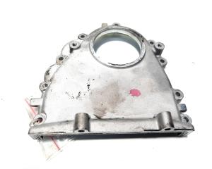 Capac distributie stanga, cod 059109129E, Audi A6 (4F2, C6) 3.0 TDI, BMK (id:520375)