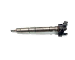 Injector, cod 059130277AJ, 0445115054, Audi A6 Allroad (4FH, C6) 2.7 TDI, BPP (id:520087)