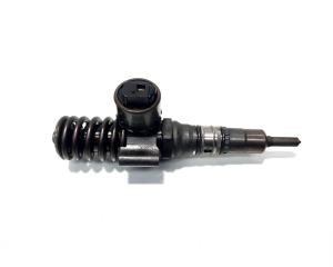 Injector, cod 03G130073B, BPT, 0414720403, Skoda Octavia 2 (1Z3) 2.0 TDI, BKD (id:520092)