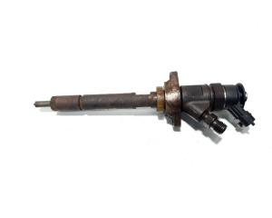 Injector, cod 0445110297, Peugeot 308 SW, 1.6 HDI, 9H01 (id:520196)