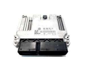 Calculator motor, cod 03G906021LP. 0281013283, Seat Altea XL (5P5, 5P8), 2.0 TDI, BKD (idi:516781)