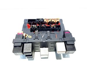 Modul confort, cod 3C0937049E, Seat Toledo 3 (5P2) (idi:516783)