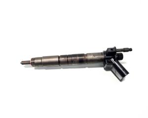 Injector, cod 7797877-05, 0445116001, Bmw 5 Touring (E61) 2.0 diesel, N47D20A (id:517001)