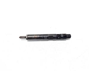 Injector, cod 8200365186, EJBR01801A, Renault Kangoo 1, 1.5 DCI, K9K702 (id:519538)