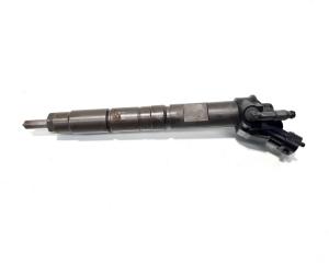 Injector, cod 0445116009, Toyota Yaris (P9) 1.4 diesel (id:516979)