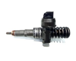 Injector, cod 038130073BQ,RB3, Vw Golf 5 (1K1) 2.0 TDI, BMM (id:513453)