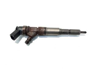 Injector, cod 7793836, 0445110216, Bmw 5 (E60) 2.0 diesel, 204D4 (id:517482)
