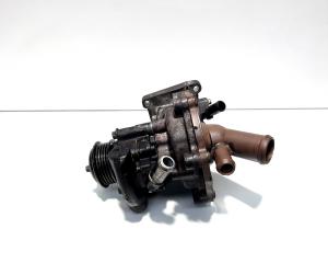 Pompa servo cu pompa apa, cod XS7Q-8K500, Ford Mondeo 3 (B5Y) 2.0 TDCI, N7BA (pr:110747)