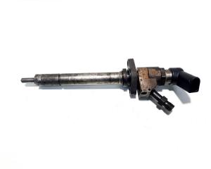 Injector, cod 9657144580, Ford Focus 2 (DA) 2.0 TDCI, G6DA (id:518577)