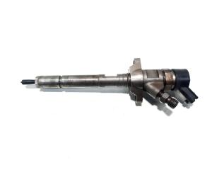 Injector, cod 0445110239, Peugeot 307, 1.6 HDI, 9HX (id:517665)