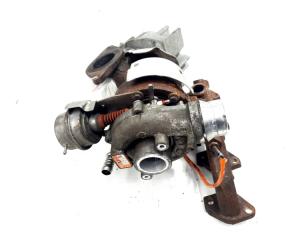 Turbosuflanta, cod 54399700127, Renault Grand Scenic 3, 1.5 DCI, K9K837 (idi:516146)