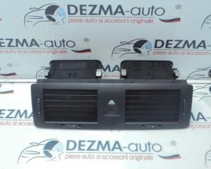 Grila aer bord centrala, 6Y0820951, Skoda Fabia 1 (6Y2) (id:284630)