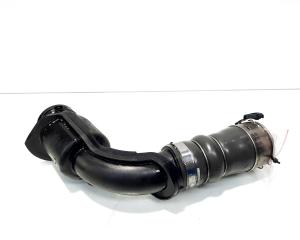 Tub intercooler cu furtun, cod 061953, Renault Megane 3 CC, 1.5 DCI, K9KJ (idi:516147)