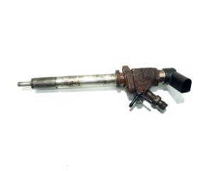 Injector, cod 9647247280, Peugeot 307 SW, 2.0 HDI, RHR (id:519022)