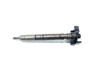 Injector, cod 03L130277, 0445116030, Audi A5 (8T3) 2.0 TDI, CAG (id:518138)