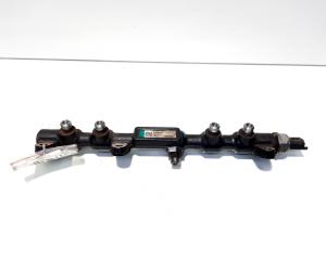Rampa injectoare, cod 6S7Q-9D280-AA, Ford Mondeo 3 (B5Y) 2.0 TDCI, N7BA (id:520217)