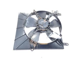 Electroventilator, cod 96536666, Chevrolet Aveo sedan (T200,T250) 1.4 benz, LDT (id:520651)